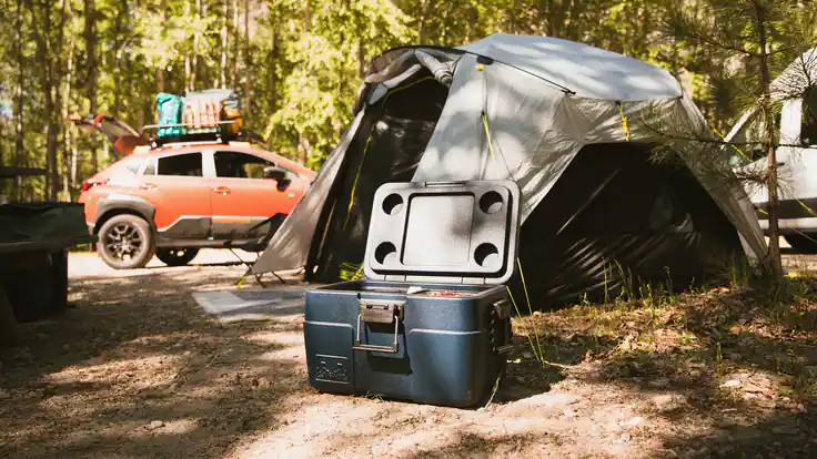 Camping Tent