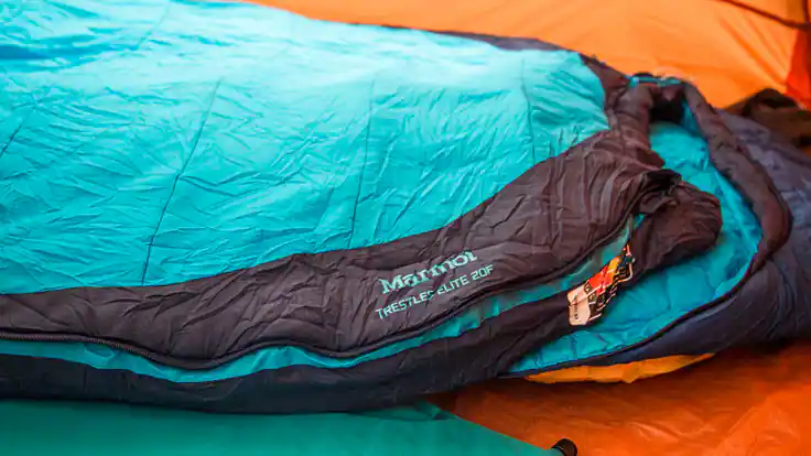 Comment choisir des sacs de couchage pour le camping