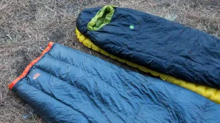 Sleeping Bags vs. Quilts: Which is Right for You?