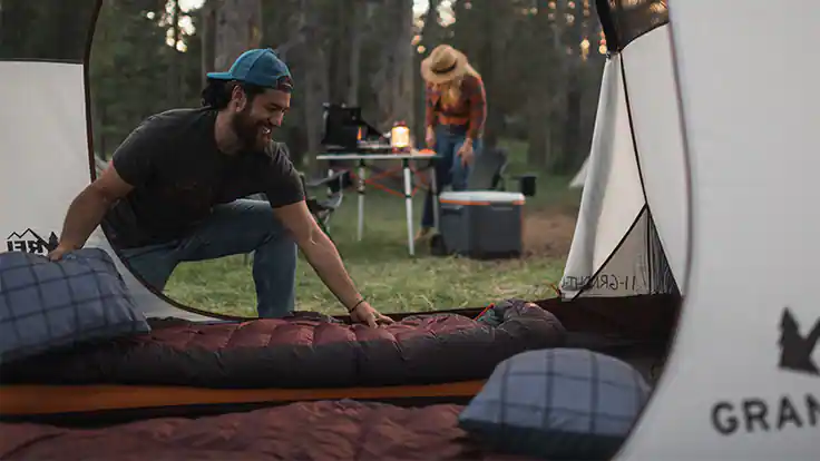 The Best Sleeping Pads for Camping: Tested