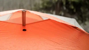 How to Waterproof a Tent