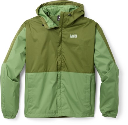 Trailmade Rain Jacket - Men's