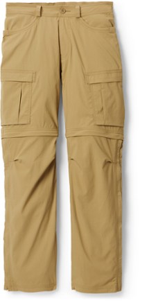 Sahara Convertible Pants - Men's