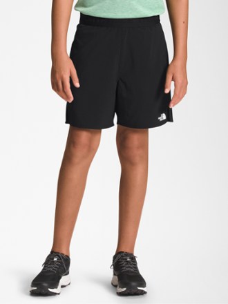 On The Trail Shorts - Boys'