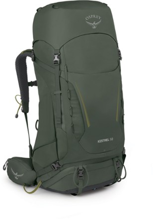 Kestrel 58 Pack - Men's