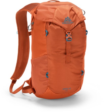 Nano 18 H2O Hydration Pack