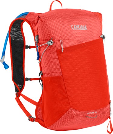 Octane 16 Hydration Pack