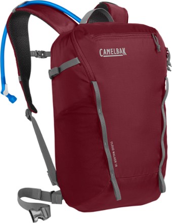 Cloud Walker 18 Hydration Pack