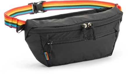 Trail 2 Pride Edition Waist Pack