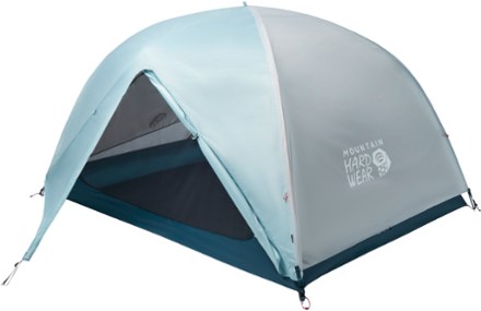 Mineral King 3 Tent with Footprint