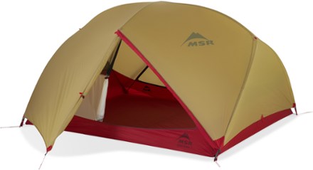 Hubba Hubba 3 Tent