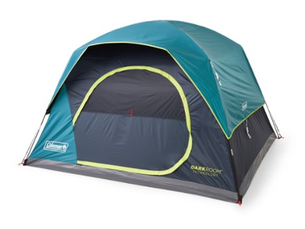 Skydome Darkroom 6-Person Tent